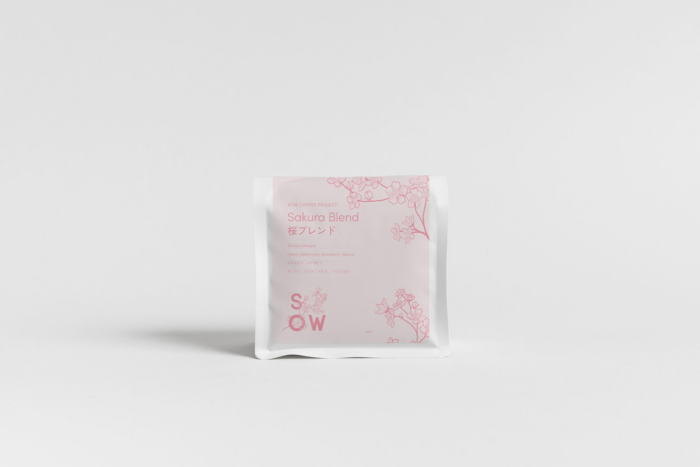 Sakura Blend