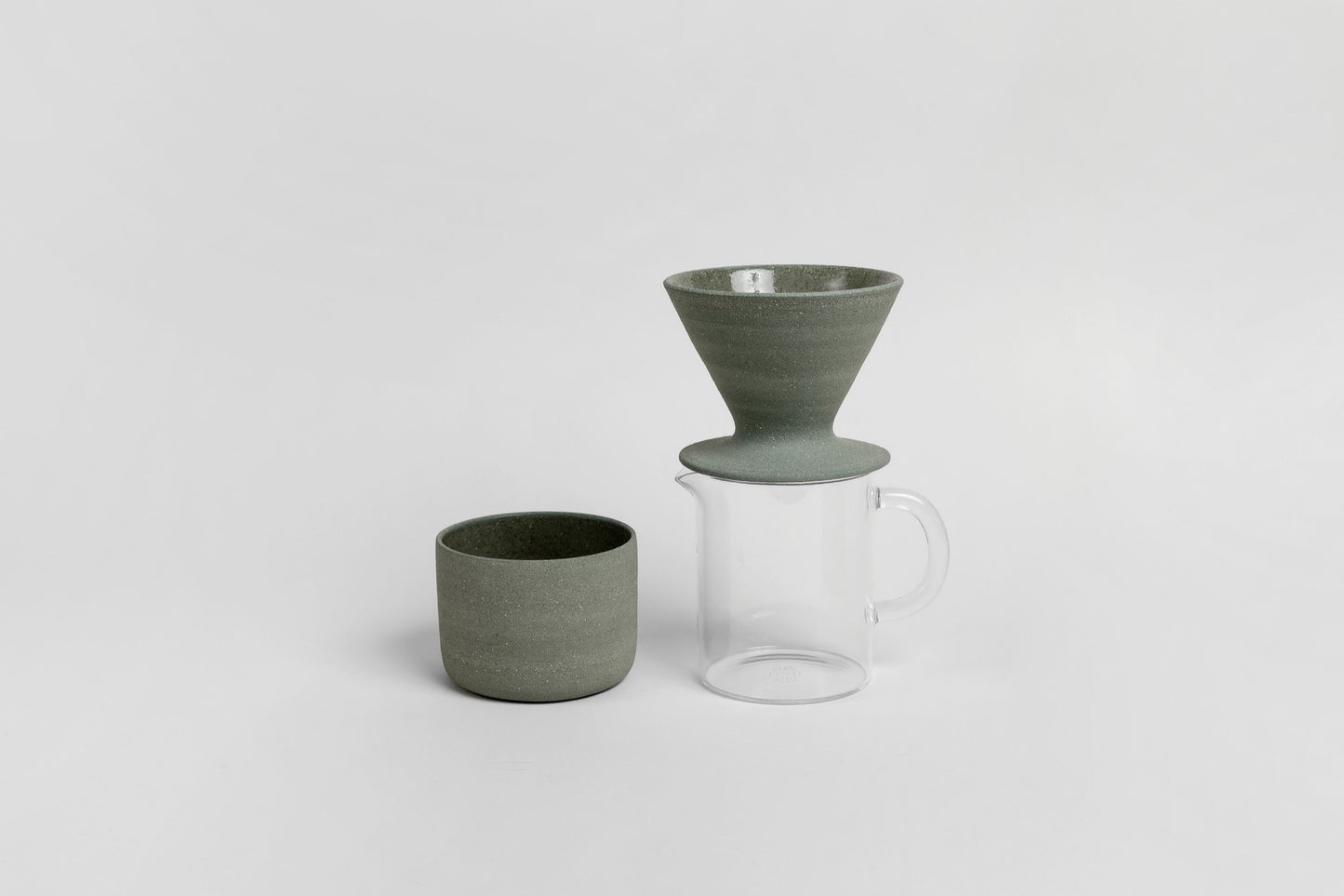 Ghost Wares Pour Over