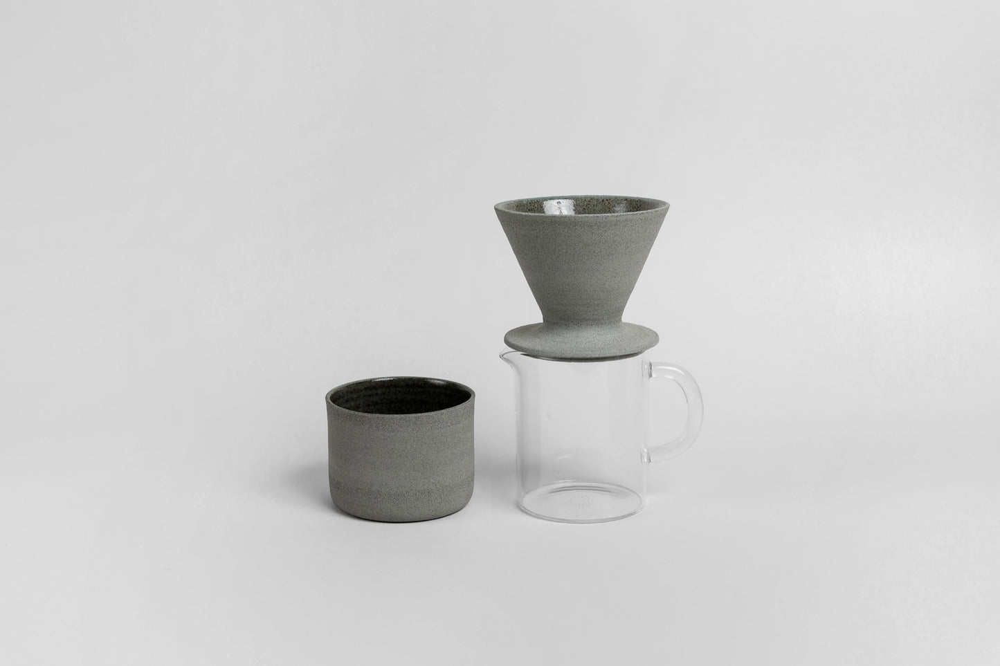 Ghost Wares Pour Over