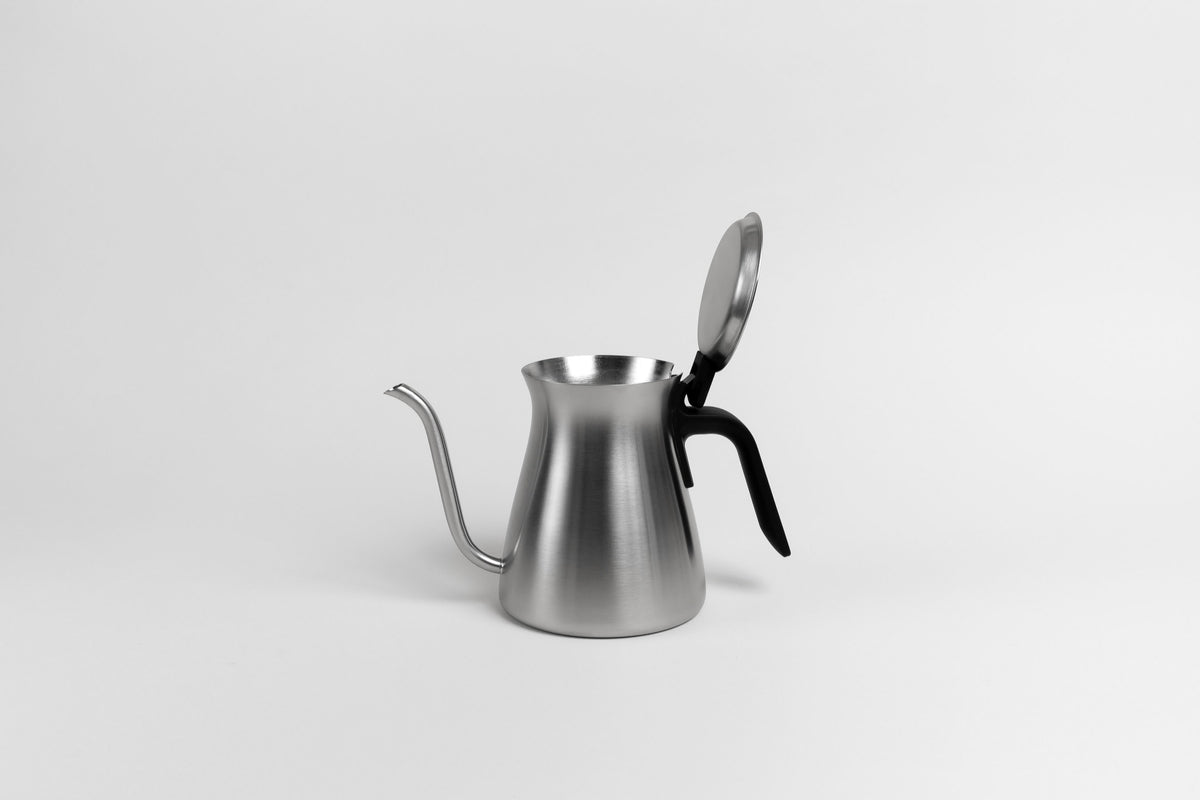 Kinto Pour Over Kettle 900 ml. Black