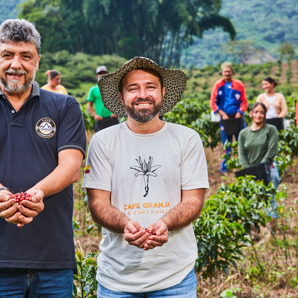 Colombia, Tres Dragones  Special Release
