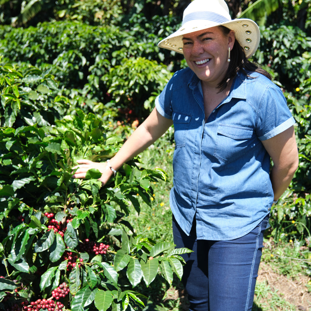 Costa Rica, Las Lajas