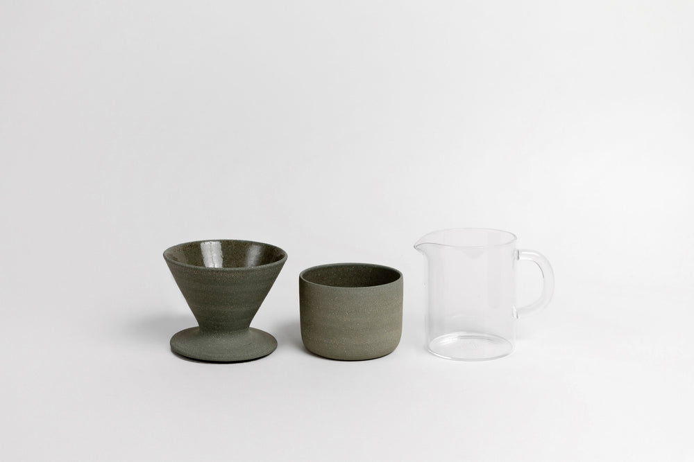 Ghost Wares Ceramic Cup