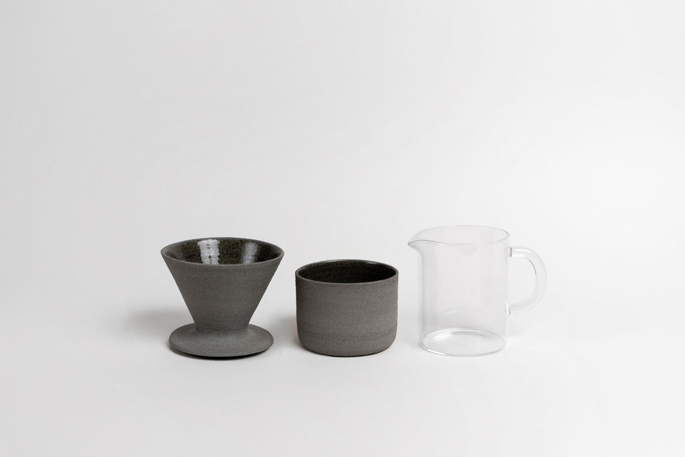 
                  
                    Ghost Wares Ceramic Cup
                  
                