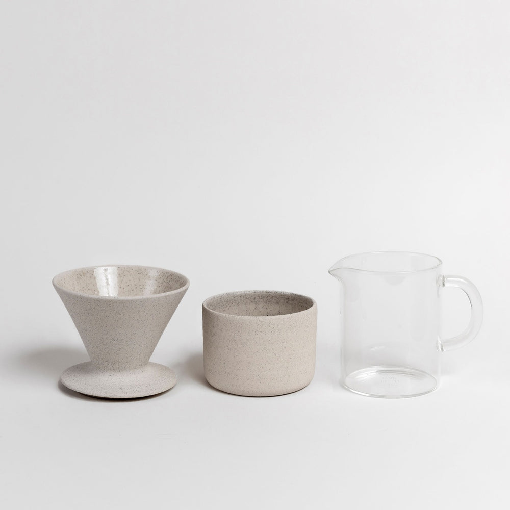 
                  
                    Ghost Wares Ceramic Cup
                  
                