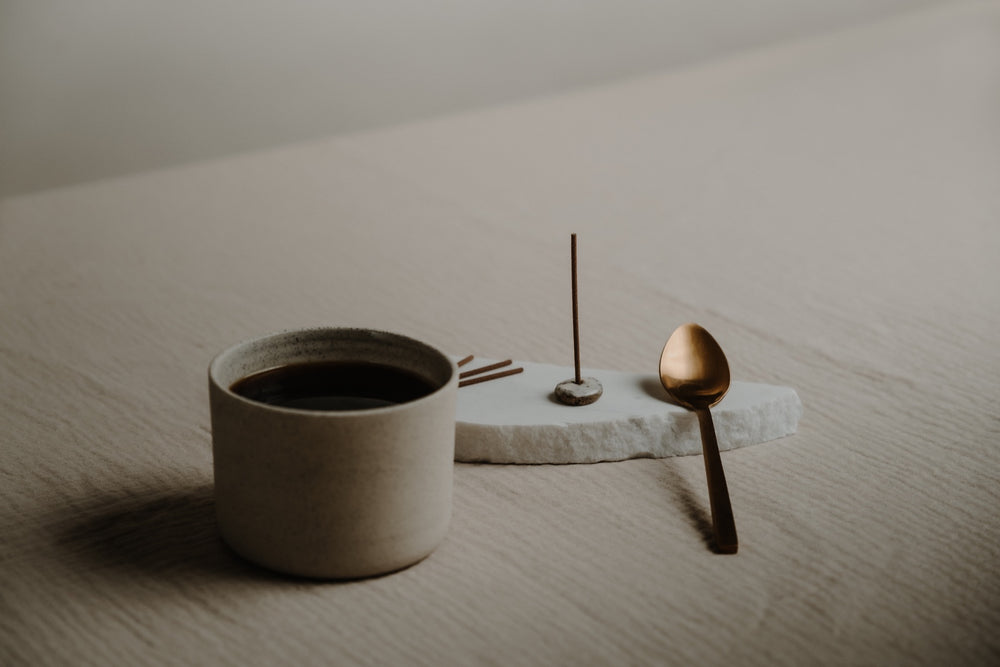 
                  
                    Kin North Japanese Home Incense Kit
                  
                