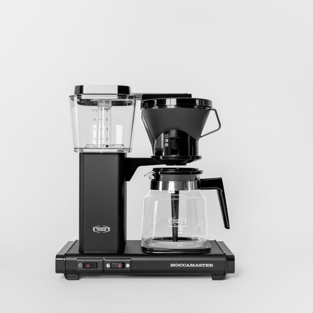 
                  
                    Moccamaster Classic
                  
                