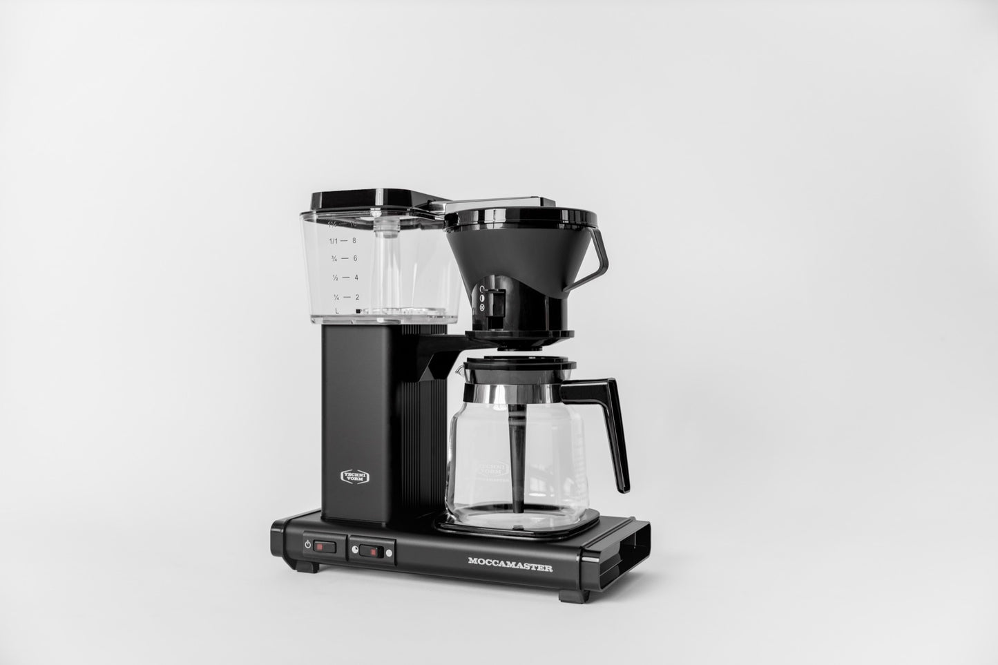 
                  
                    Moccamaster Classic
                  
                